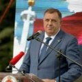 Dodik izjavio da Gutereš 'nije nadležan' da tumači Dejtonski sporazum
