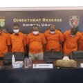 Indonezija: Uhapšeni ilegalni trgovci organima
