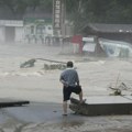 Poplave u planinama oko Pekinga odnele 11 života, mnogi se još vode kao nestali