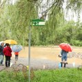 Poplave u Sloveniji, nasip probijen 20 metara: Sanirana oštećena brana na Muri u blizini sela Dolnja Bistrica