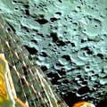 Indijski rover zabilježio iznenađujuću temperaturu na Mjesecu
