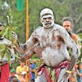 Bitka Aboridžina da sami odlučuju o svom kulturnom nasleđu