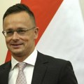 Szijjarto: EU izgubio na snazi, pomogla bi mu ekonomska suradnja s Kinom