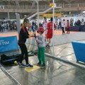 Sajam sporta u Zemunu: Promocija klubova i sportova i želja da mališani odaberu svoj sportski put