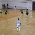 Nastavila se prva futsal liga Srbije: Novom Pazaru derbi, šampion siguran, triler završnica i iznenađenje u Obrenovcu…