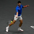 Dominacija se nastavlja: Novak Đoković započeo 391. nedelju na čelu ATP liste