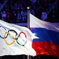 Hoće li Rusima i Belorusima biti zabranjen nastup na Olimpijskim igrama?