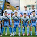 Vojvođanski derbi na iznenađenje pripao subotičanima: Spartak kontrama do pobede nad TSC-om