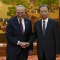 Xi sa Schumerom: Kina i SAD trebaju unaprijediti odnose