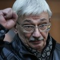 Zbog kritike rata u Ukrajini Rusija kaznila predsednika organizacije dobitnice Nobela
