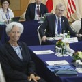 Ministri G7 na sastanku u Maroku nisu mogli da dogovore stav oko rata Izraela i Hamasa, na kraju su ipak izdali saopštenje