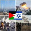 Šef izraelske diplomatije odbacio poziv na prekid vatre u Gazi