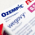 Belgija zaplenila lažne lekove "vegovi" i "ozempik"