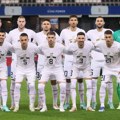 Daleko od vrha: Bugarska je realnost fudbalske Srbije