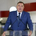 Dodik: Nečuveno da ubica Srba bezbedno boravi u Bosni i Hercegovini, a niko ne reaguje