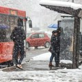 Sneg u Beogradu već od ovog datuma, meteorolog RHMZ upozorio: Za vikend ulazimo u najhladniji deo godine, potom porast…