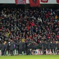 Albanija izborila plasman na Evropsko prvenstvo