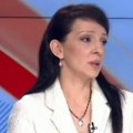 Marinika hoće da pravi vladu sa Zavetnicima Na sve pristaju, samo da se udruže protiv Vučića