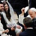 Izgubili, pa otišli “po savet” kod pape
