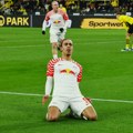 Spektakl od derbija u Dortmundu, ipak slavio Lajpcig!