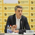 Miketić (Zajedno): U Beogradu izbori nisu bili regularni