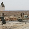 Jordanska vojska ubila petoricu švercera narkotika i oružja