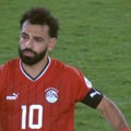 Salah u nadoknadi spasao Egipat protiv Mozambika (VIDEO)