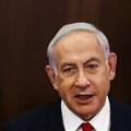 Netanijahu: Obavestio sam SAD da se protivim uspostavljanju palestinske države