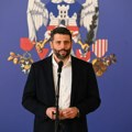 Šapić pozvao na razgovor Nestorovićevu listu "Mi, glas iz naroda"