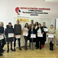 Deset Leskovčana podržano za uključenje na tržište rada