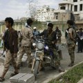 Avioni SAD i Velike Britanije pogodili 36 ciljeva jemenskih pobunjenika; Huti: Odgovorićemo na napade