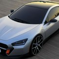 BMW otkrio superautomobil I16 koji je otkazan 2020. godine