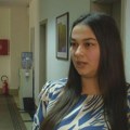 Anđela (19) iz Čačka odlučila da obuče uniformu i obuje čizme: Dobrovoljno će služiti vojni rok - otkrila motiv ove…