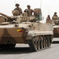 Koliko su jake arapske vojne industrije?