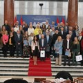 Nastavlja se realizacija programa "Za čistije i zelenije škole u Vojvodini"