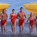 Serija "Čuvari plaže" dobija rimejk: Povratak besprekornih plaža i crvenih kupaćih