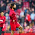 Odlične vesti za Liverpul: Salah ponovo trenira sa timom, biće spreman za Siti