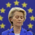 Evropska narodna partija podržala Ursulu fon der Lajen za drugi mandat na čelu Evropske komisije