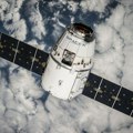 Bar negde bez sukoba Danski astronaut predao ruskom kolegi komandu nad ISS! Ključevi stanice u rukama Rusa do septembra