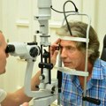Besplatni očni pregledi u "Perfect Vision-u"