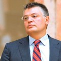 Ko je slobodan Homen? Osumnjičeni za krađu ordenja iz Palate "Srbija": Advokat i bivši državni sekretar, bio i poslanik