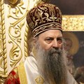 Patrijarh Porfirije izjavio saučešće patrijarhu Kirilu povodom terorističkog napada u Moskvi