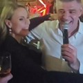 Savo Milošević uzeo mikrofon u ruke i napravio dar-mar: Legendarni fudbaler Partizana zapevao ovu pesmu i dirnuo sve (video)