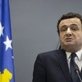 Kurti: Nema ni jednog Srbina na Kosovu koji je rekao neću evro!