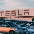 Tesla odustaje od jeftinog modela zbog žestoke kineske konkurencije