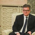 Lajčak: Očekujem da Beograd i Priština dođu na novu rundu dijaloga „otvorenog uma“