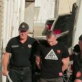 Petar Lazović ostaje u pritvoru