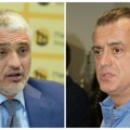 „Sergeja želim slobodnog“: Čedomir Jovanović od Vučića zatražio puštanje Trifunovića iz pritvora