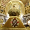 Ruska pravoslavna crkva neće pozvati na vaskršnje primirje sa ukrajinom: Besmisleno je, više ne pokušavamo