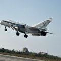 Ruska avijacija uništila baze militanata u sirijskoj provinciji Homs
